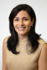 Carol Cabezas